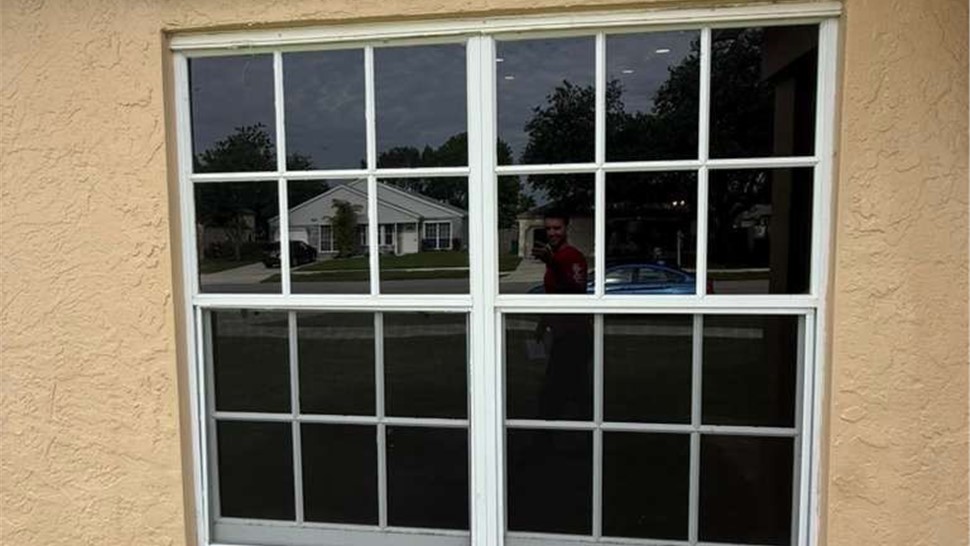 Windows Project in Davie, Florida by Statewide Windows & Doors