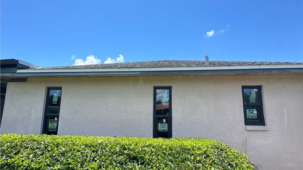 Windows Project in Clearwater, Florida by Statewide Windows & Doors