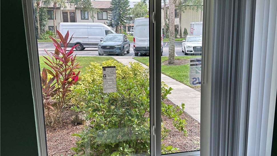 Windows Project in Tarpon Springs, FL by Statewide Windows & Doors
