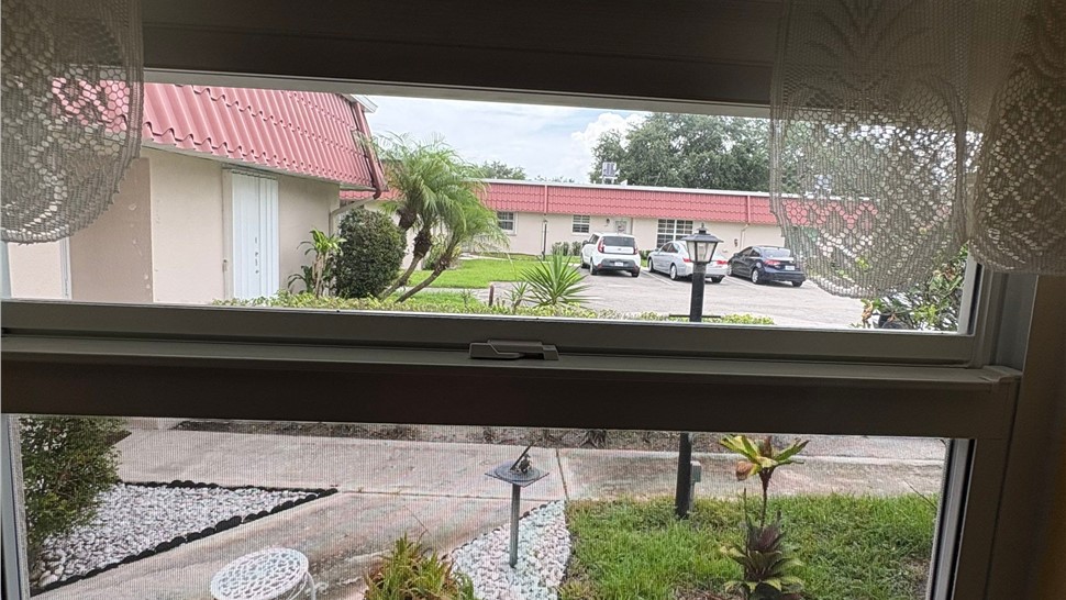 Doors, Windows Project in Lake Worth Beach, Florida by Statewide Windows & Doors