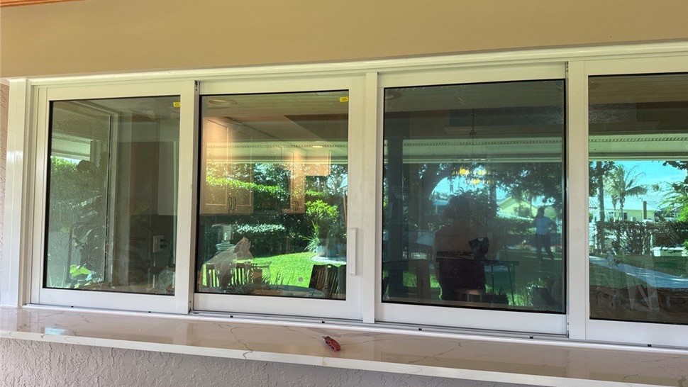 Doors, Windows Project in Palm City, FL by Statewide Windows & Doors