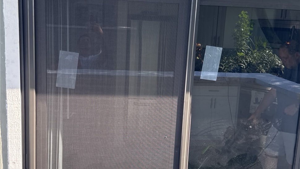 Doors Project in Hobe Sound, Florida by Statewide Windows & Doors