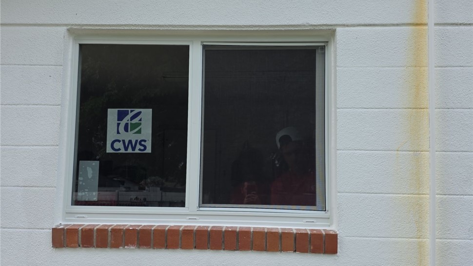 Windows Project in Dover, FL by Statewide Windows & Doors