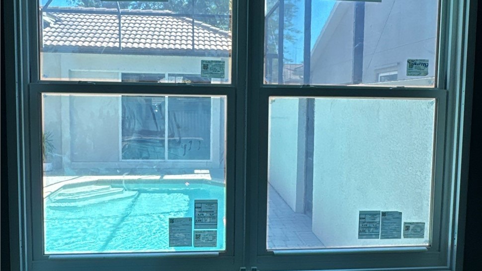 Doors, Windows Project in Naples, Florida by Statewide Windows & Doors