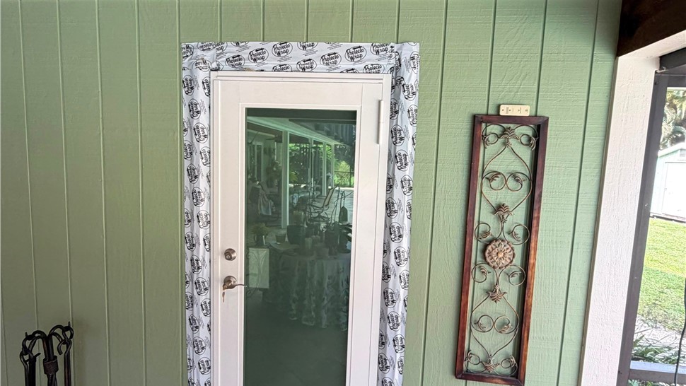 Doors, Windows Project in Palm Beach Gardens, FL by Statewide Windows & Doors