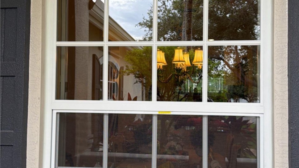 Doors, Windows Project in Palm City, Florida by Statewide Windows & Doors