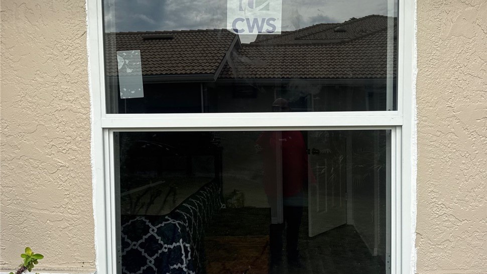 Windows Project in Naples, FL by Statewide Windows & Doors