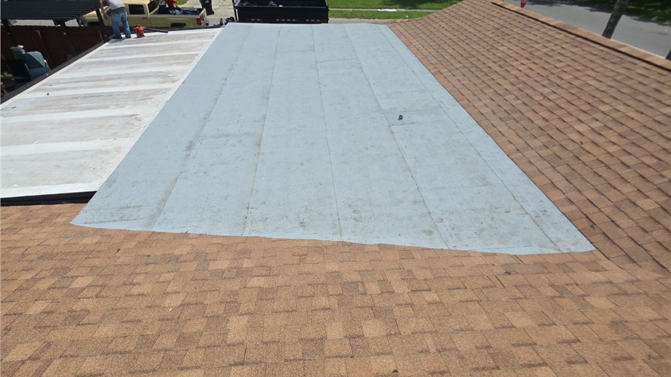 Roofing Project in Orlando, Florida by Statewide Windows & Doors