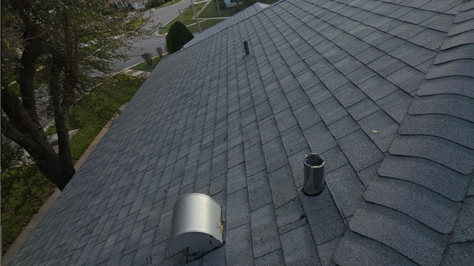 Roofing Project in Royal Palm Beach, FL by Statewide Windows & Doors