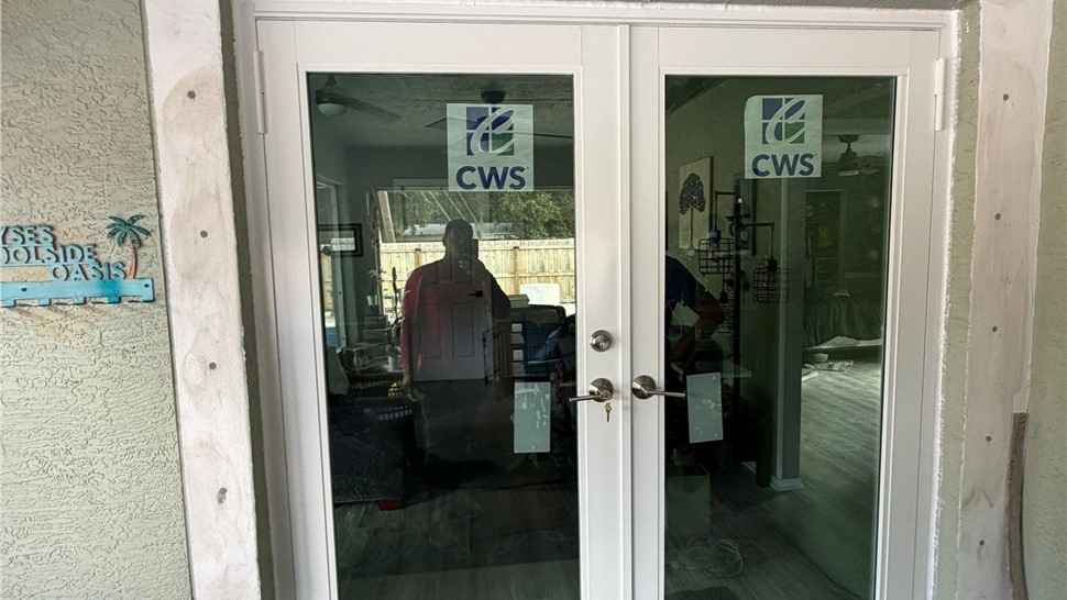 Doors, Windows Project in Lake Worth Beach, FL by Statewide Windows & Doors