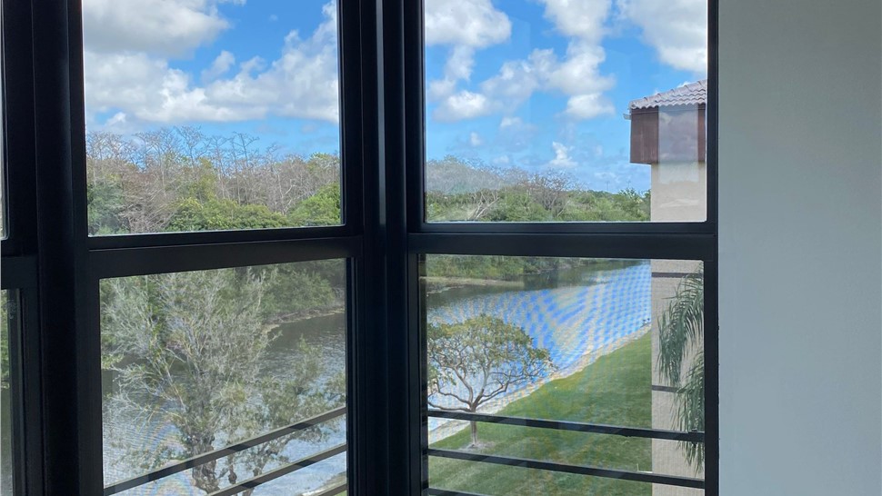Windows Project in Coconut Creek, Florida by Statewide Windows & Doors