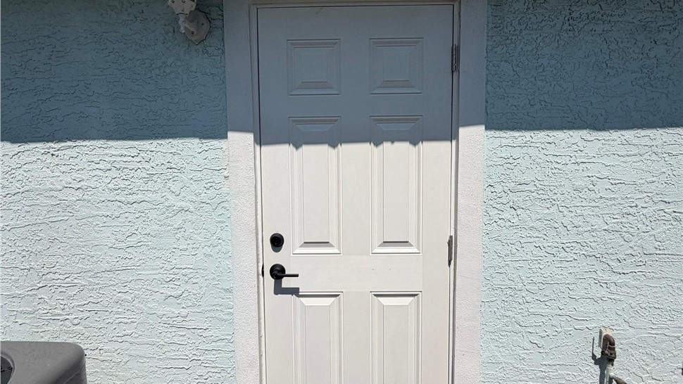 Doors, Windows Project in Jupiter, Florida by Statewide Windows & Doors