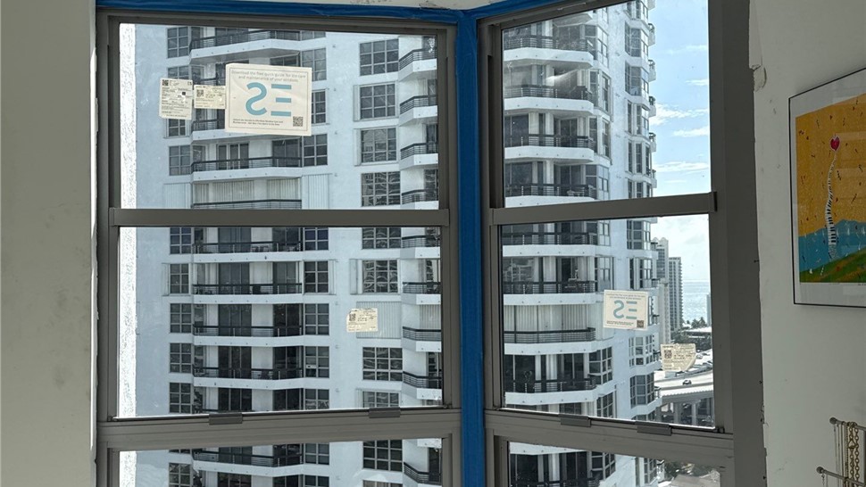 Doors, Windows Project in Miami, Florida by Statewide Windows & Doors