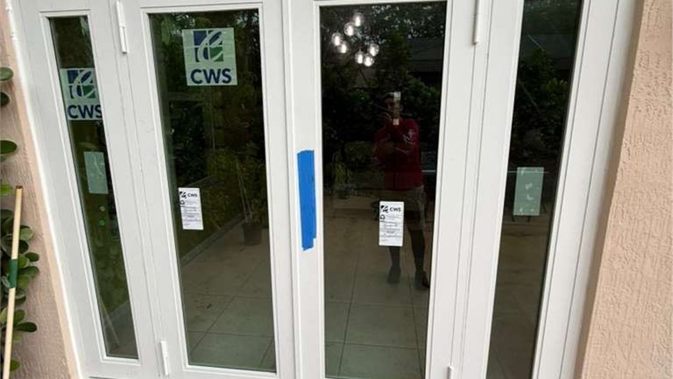 Doors, Windows Project in Coconut Creek, Florida by Statewide Windows & Doors
