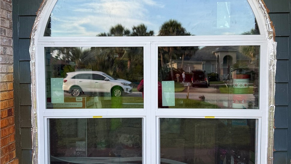 Windows Project in DeBary, Florida by Statewide Windows & Doors