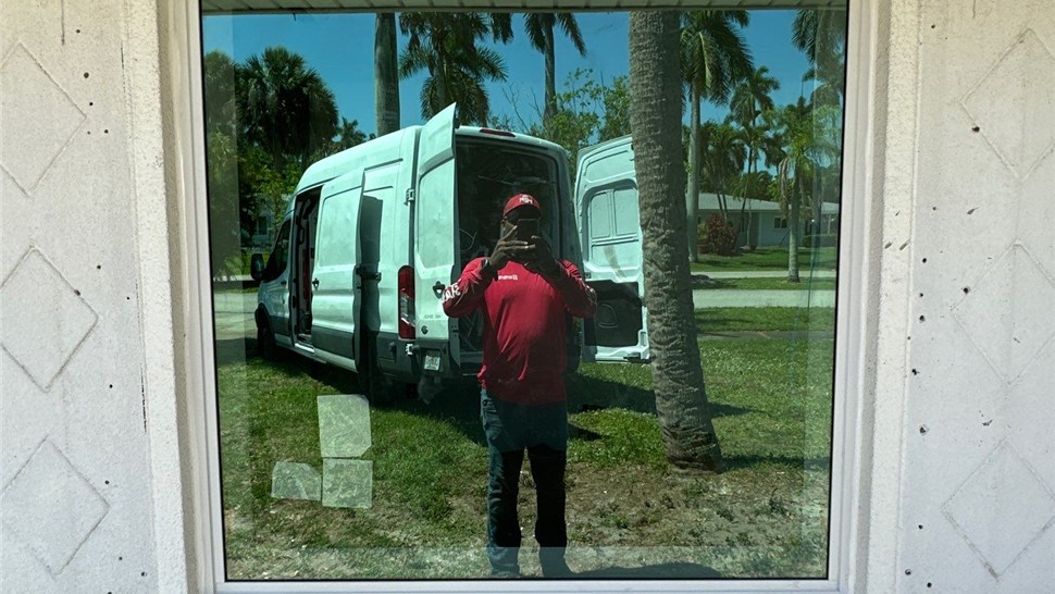 Windows Project in Fort Myers, FL by Statewide Windows & Doors