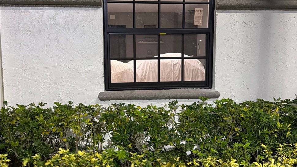 Doors, Windows Project in Boynton Beach, FL by Statewide Windows & Doors