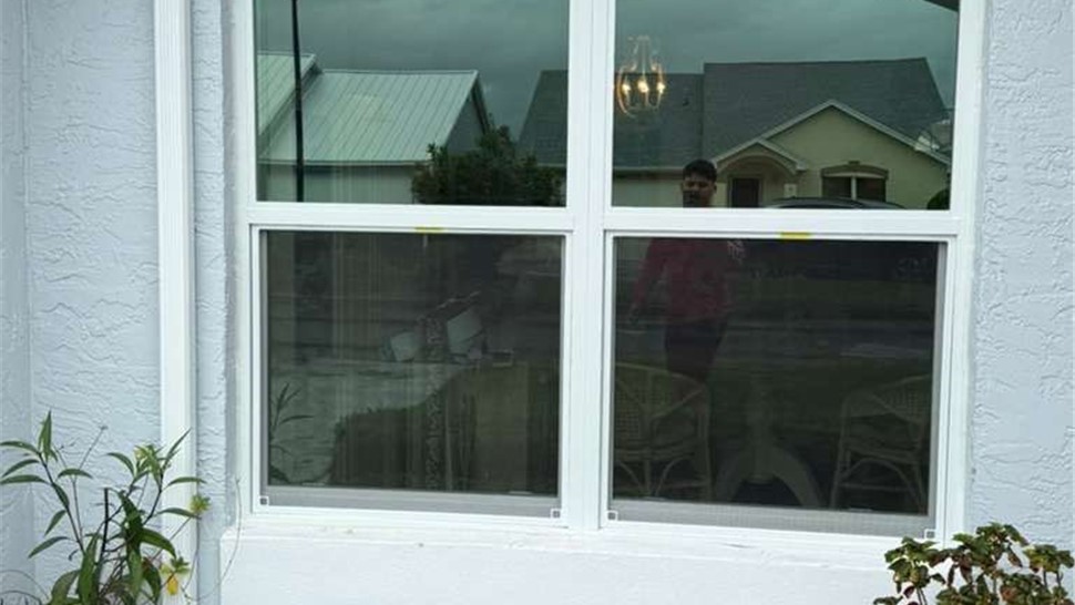 Doors, Windows Project in Port St Lucie, Florida by Statewide Windows & Doors