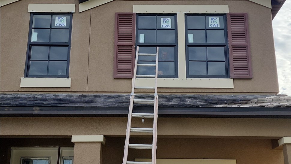 Doors, Windows Project in Riverview, FL by Statewide Windows & Doors