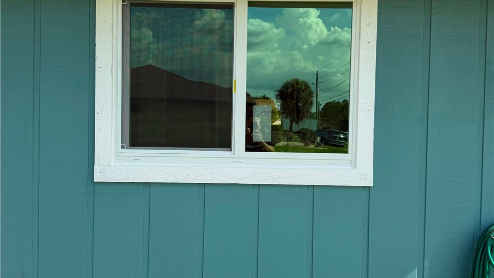 Doors, Windows Project in North Port, FL by Statewide Windows & Doors