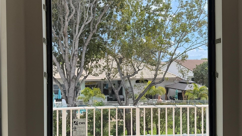 Windows Project in Lake Worth Beach, Florida by Statewide Windows & Doors