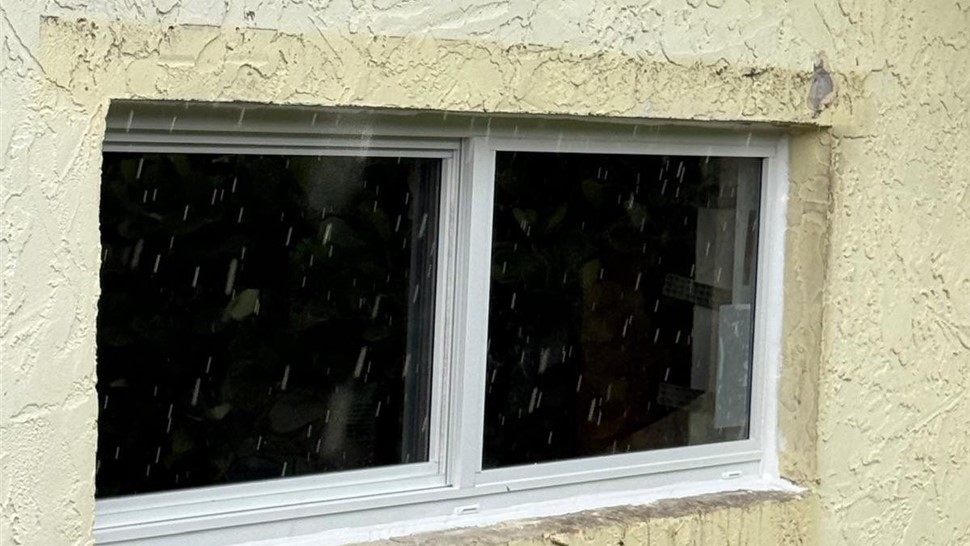 Doors, Windows Project in Palm City, Florida by Statewide Windows & Doors
