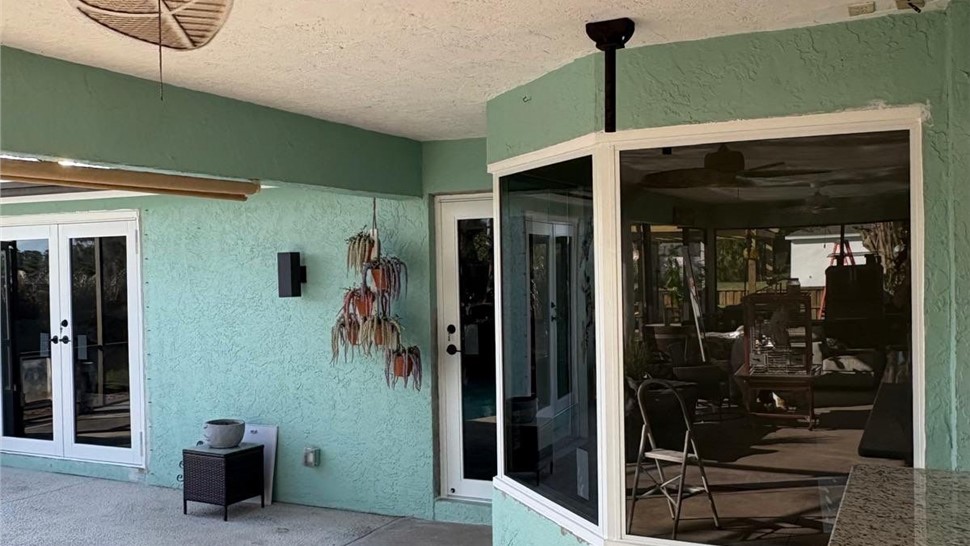 Doors, Windows Project in Port St Lucie, Florida by Statewide Windows & Doors