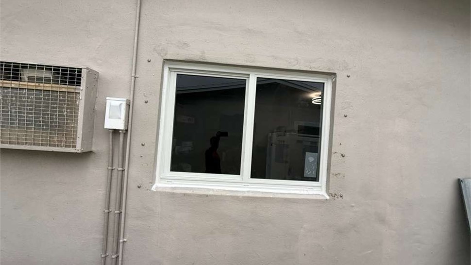 Doors, Windows Project in Sunrise, Florida by Statewide Windows & Doors