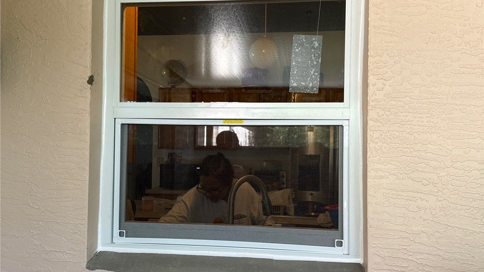Doors, Windows Project in Port St Lucie, Florida by Statewide Windows & Doors