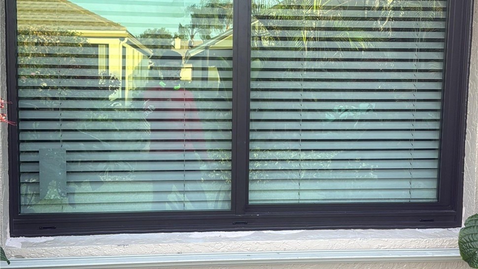 Windows Project in Port St. Lucie, FL by Statewide Windows & Doors