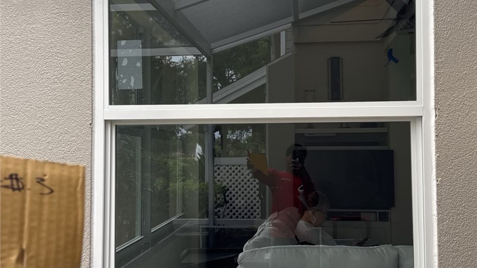 Doors, Windows Project in Palm City, FL by Statewide Windows & Doors