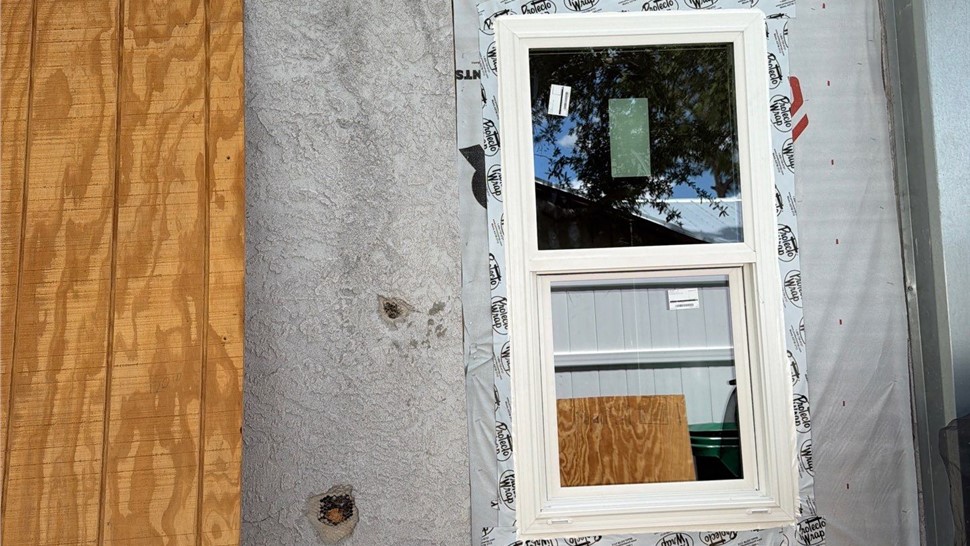 Windows Project in Port St Lucie, Florida by Statewide Windows & Doors