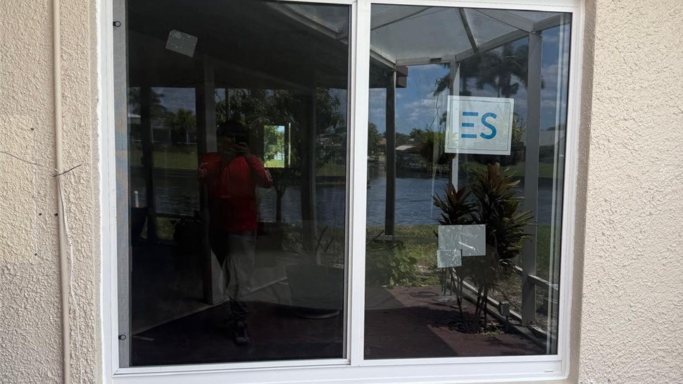 Windows Project in North Fort Myers, FL by Statewide Windows & Doors