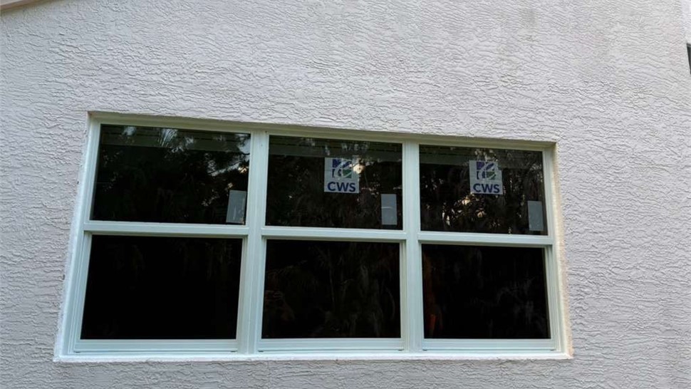 Doors, Windows Project in Port St. Lucie, FL by Statewide Windows & Doors