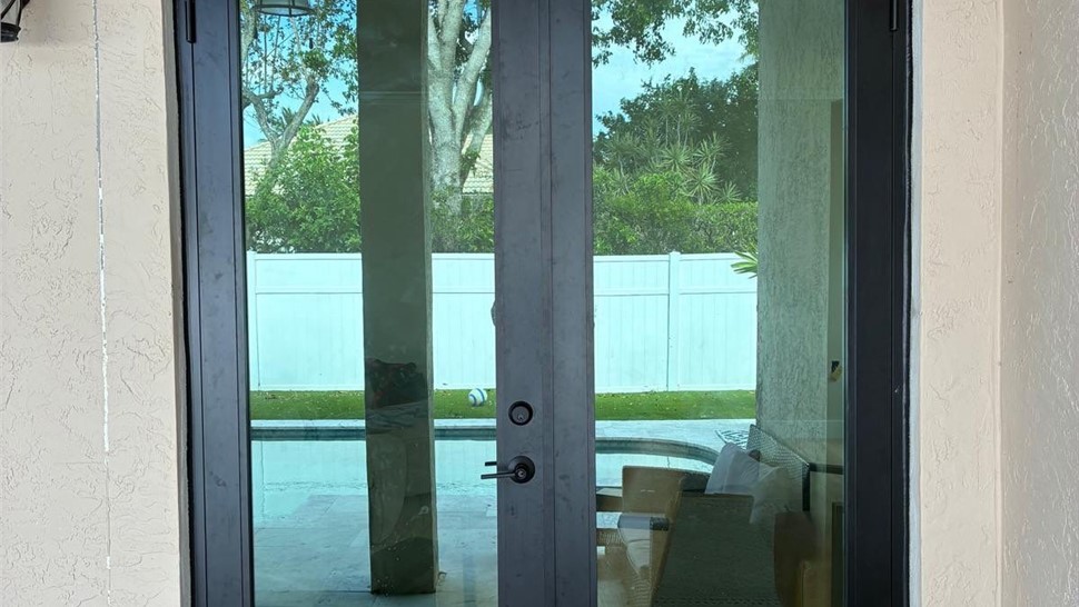 Doors, Windows Project in Lake Worth Beach, Florida by Statewide Windows & Doors