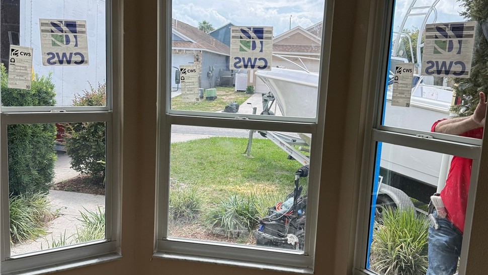 Doors, Windows Project in Davenport, Florida by Statewide Windows & Doors