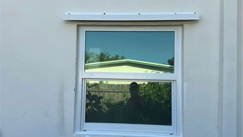 Windows Project in Lake Worth Beach, Florida by Statewide Windows & Doors