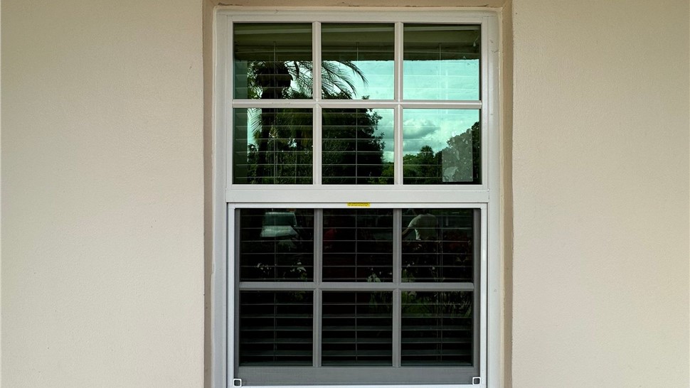 Windows Project in Pompano Beach, Florida by Statewide Windows & Doors