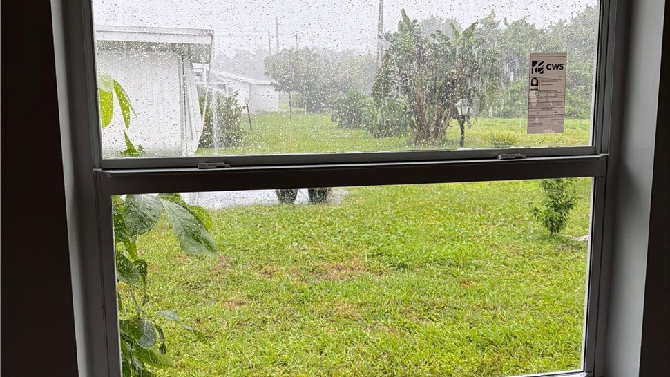 Windows Project in Boynton Beach, FL by Statewide Windows & Doors