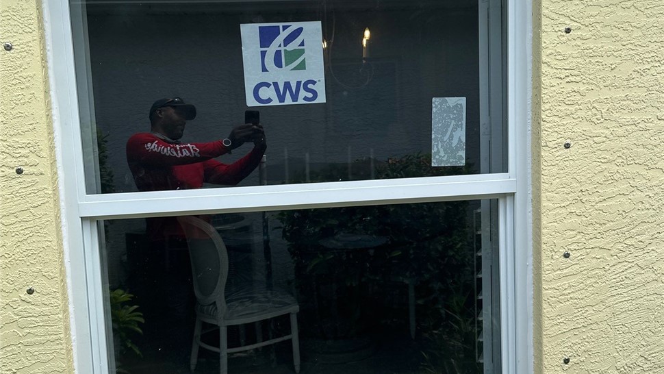 Windows Project in Cape Coral, FL by Statewide Windows & Doors