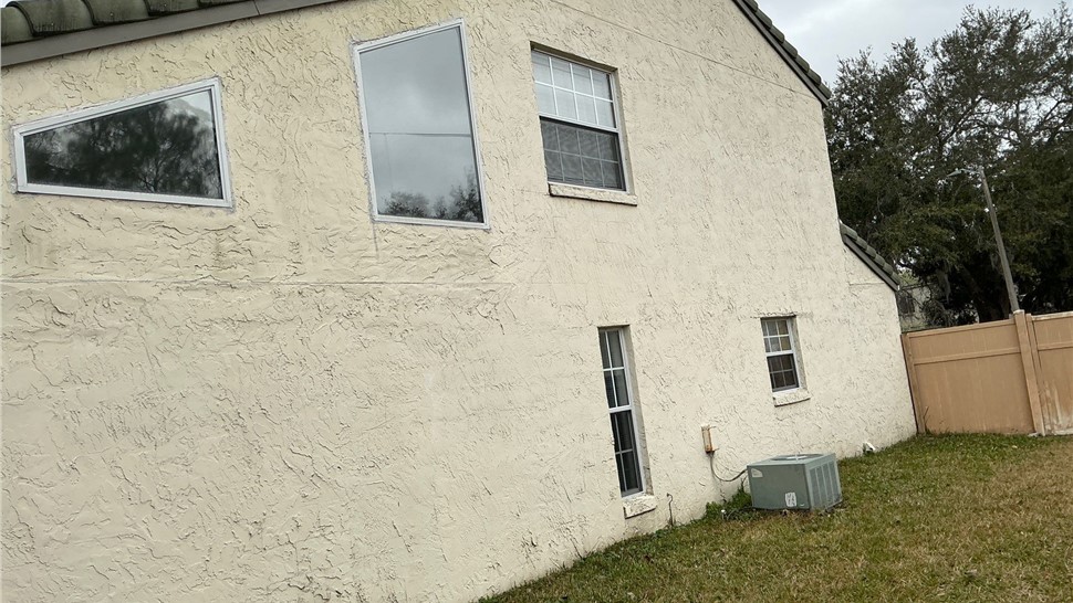 Windows Project in Winter Garden, Florida by Statewide Windows & Doors