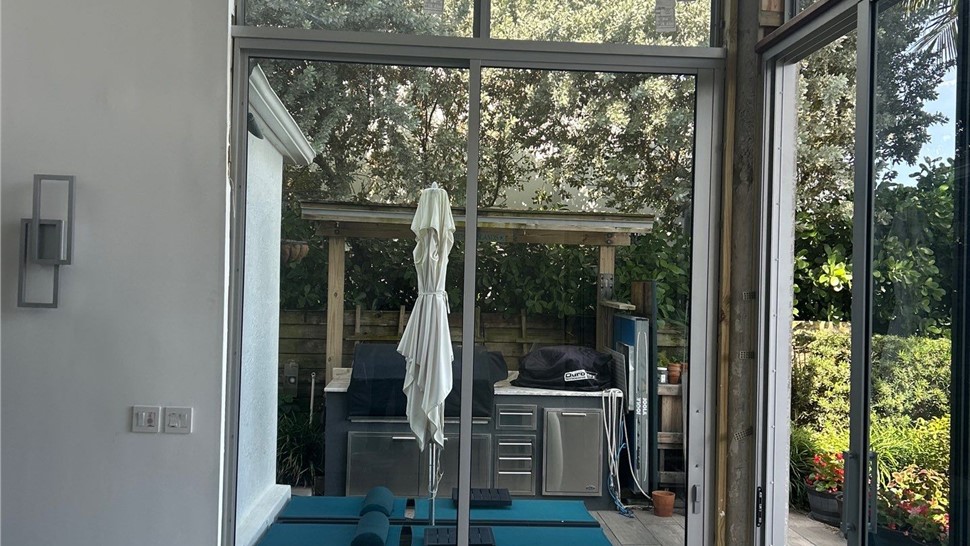Doors, Windows Project in Fort Lauderdale, FL by Statewide Windows & Doors