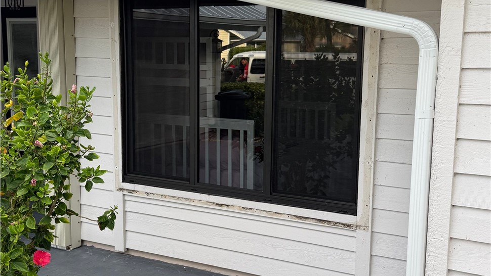 Doors, Windows Project in Hobe Sound, FL by Statewide Windows & Doors