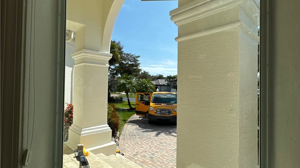 Windows Project in Fort Myers, Florida by Statewide Windows & Doors