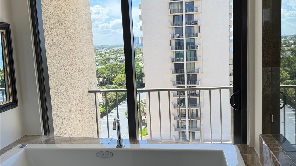 Doors Project in Singer Island, Florida by Statewide Windows & Doors