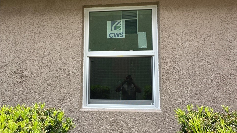Windows Project in Venice, Florida by Statewide Windows & Doors