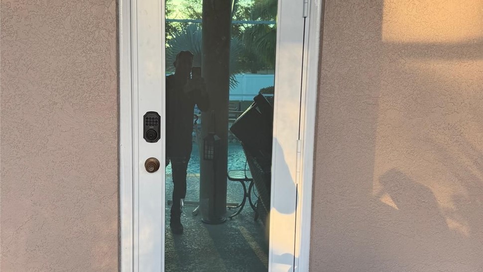 Doors, Windows Project in Valrico, FL by Statewide Windows & Doors