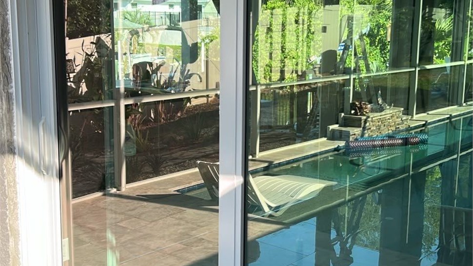 Doors Project in Palm Coast, Florida by Statewide Windows & Doors