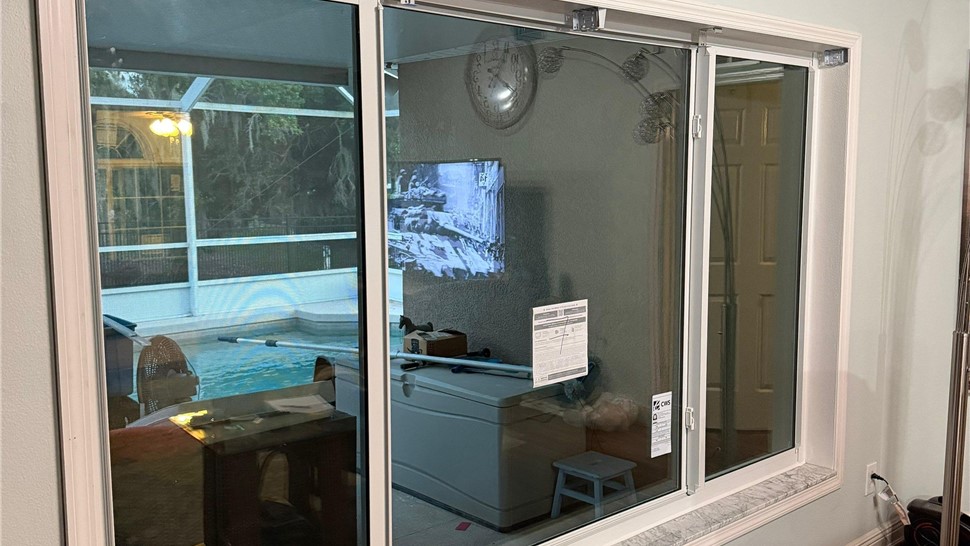 Windows Project in Parrish, Florida by Statewide Windows & Doors