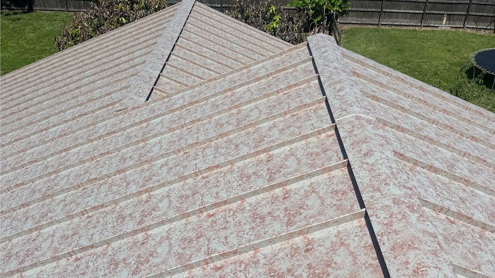 Roofing Project in Loxahatchee, Florida by Statewide Windows & Doors
